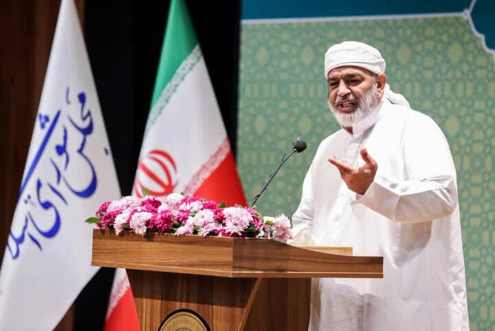 انتقاد امام جمعه اهل سنت بندرعباس از قطعی پی در پی برق در هرمزگان