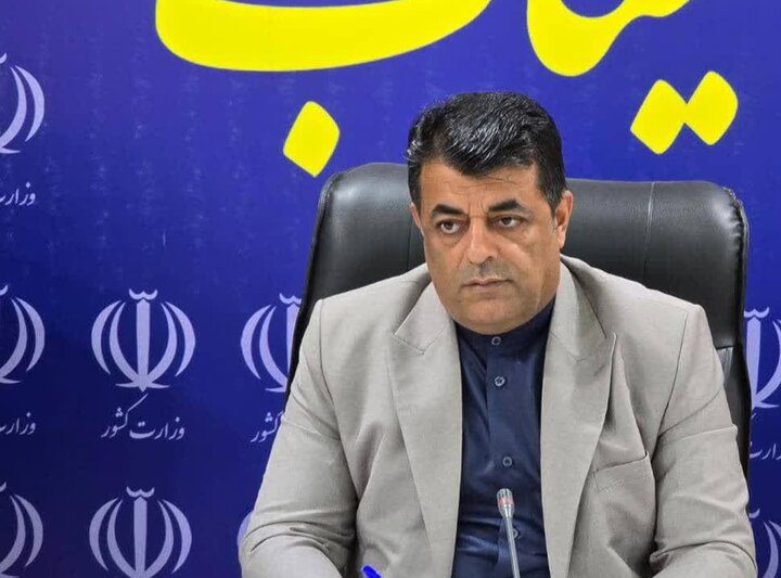 افتتاح ۱۲۷ پروژه عمرانی به ارزش یک هزارو ۸۴۸ میلیارد تومان در میناب/با جدیت پیگیر تکمیل پروژه‌های نیمه‌تمام هستیم