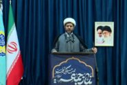 گرسنگی مردم غزه نماد سرشکستگی سازمان ملل است