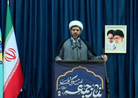 گرسنگی مردم غزه نماد سرشکستگی سازمان ملل است