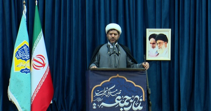 گرسنگی مردم غزه نماد سرشکستگی سازمان ملل است