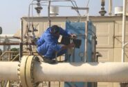کالیبراسیون ترانسمیترهای دما در ایستگاه آب‌شیرین به روش استاندارد ISO