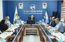 گرمای تابستانی در شهریور ماه هم تداوم دارد، لزوم توجه به مدیریت مصرف در ماه آخر تابستان