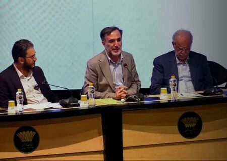 بندر پارسیان، دروازه تجارت خارجی صنایع معدنی با ایجاد پایانه‌های تخصصی