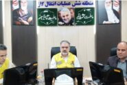 تعامل حداکثری برای صیانت از شریان‌های حیاتی انرژی در جنوب کشور