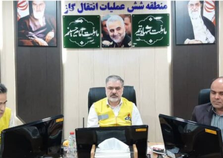 تعامل حداکثری برای صیانت از شریان‌های حیاتی انرژی در جنوب کشور