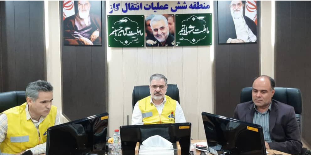 تعامل حداکثری برای صیانت از شریان‌های حیاتی انرژی در جنوب کشور