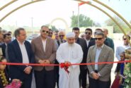 دبستان شش کلاسه شهید خدمت مالک رحمتی افتتاح شد‌