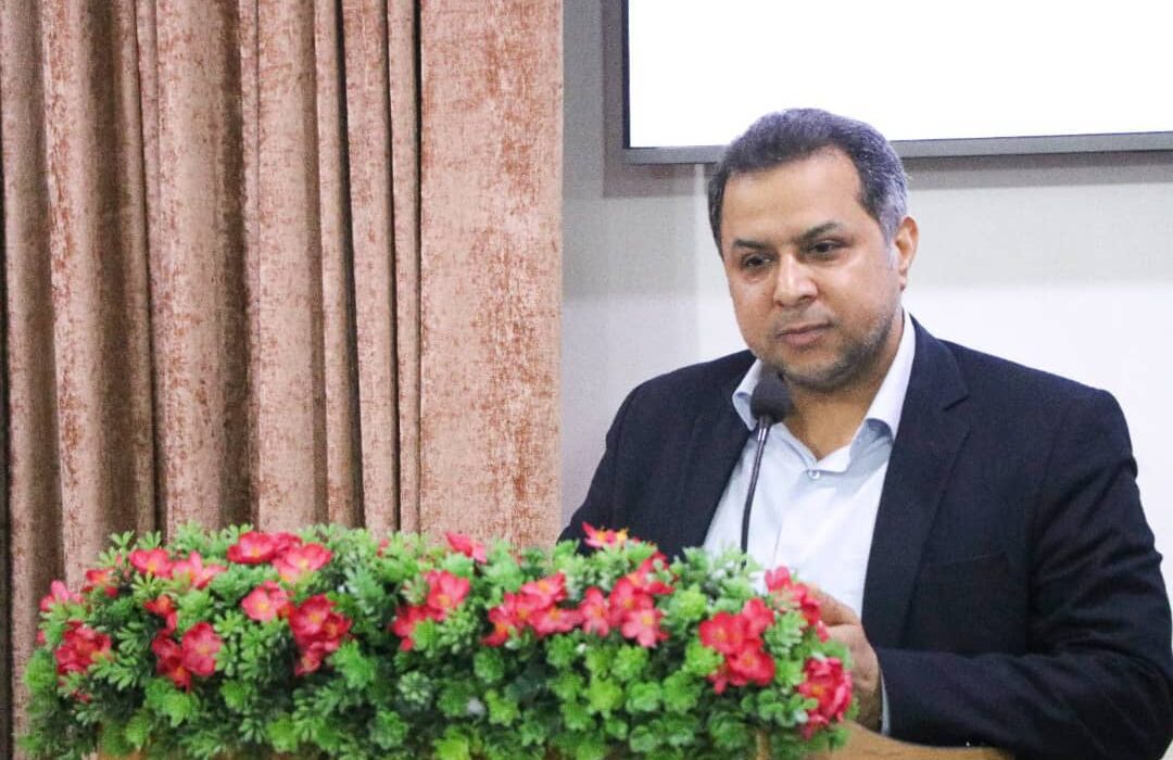 برگزاری اردوی استعدادیابی ویژه دانش آموزان نیازمند هرمزگانی