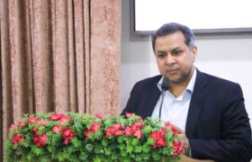 برگزاری اردوی استعدادیابی ویژه دانش آموزان نیازمند هرمزگانی