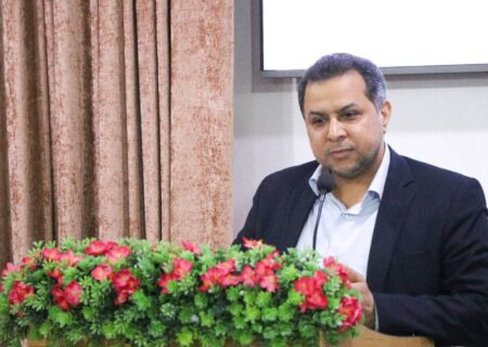 برگزاری اردوی استعدادیابی ویژه دانش آموزان نیازمند هرمزگانی