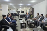 تشکیل کارگروه حقوقی و قضایی رفع موانع تولید در دادسرای بندرعباس