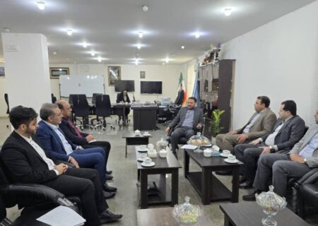 تشکیل کارگروه حقوقی و قضایی رفع موانع تولید در دادسرای بندرعباس