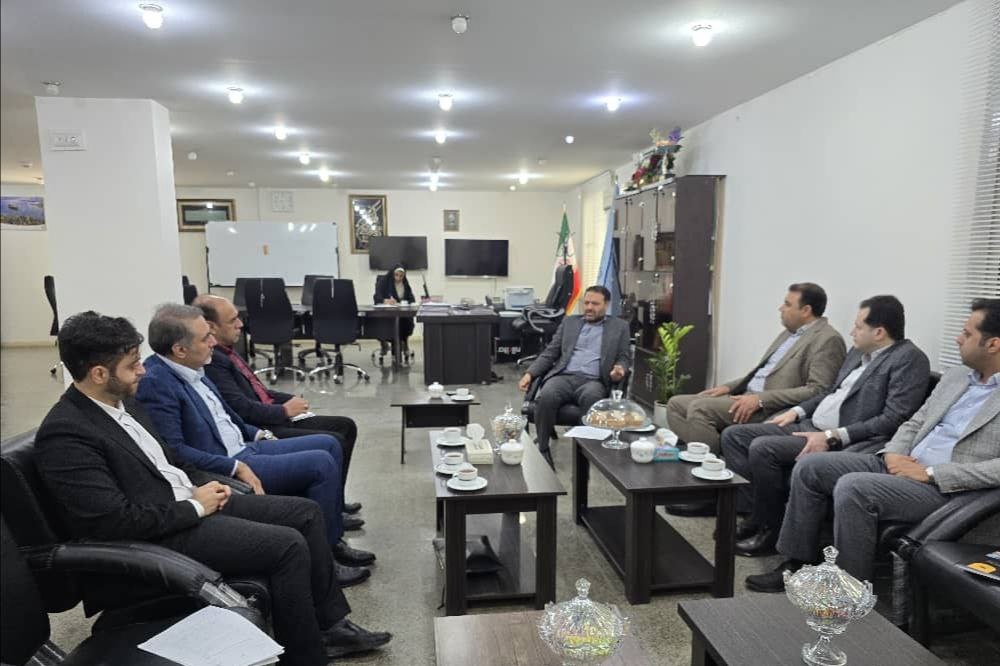 تشکیل کارگروه حقوقی و قضایی رفع موانع تولید در دادسرای بندرعباس