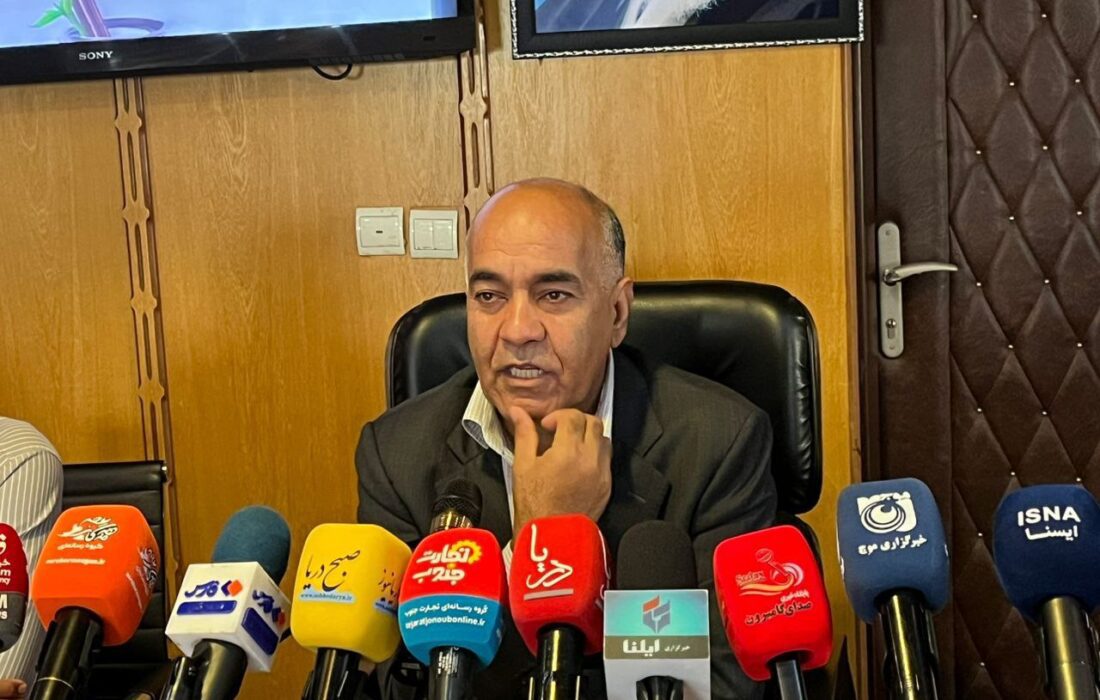 کمبود شدید آب در هرمزگان؛ نقش کلیدی آب‌شیرین‌کن‌ها و اهمیت پرداخت قبوض