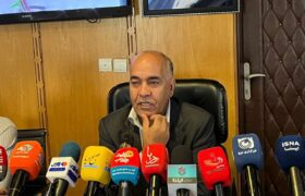 کمبود شدید آب در هرمزگان؛ نقش کلیدی آب‌شیرین‌کن‌ها و اهمیت پرداخت قبوض