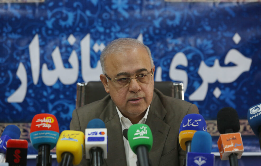 افتتاح و آغاز عملیات ۹۳۴ پروژه در هرمزگان با اعتبار ۱۳۱ هزار میلیارد تومان در هفته دولت