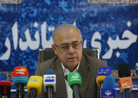 افتتاح و آغاز عملیات ۹۳۴ پروژه در هرمزگان با اعتبار ۱۳۱ هزار میلیارد تومان در هفته دولت