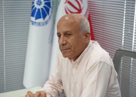 اولین باغ مرکبات هوشمند هرمزگان در شهرستان رودان راه اندازی شد