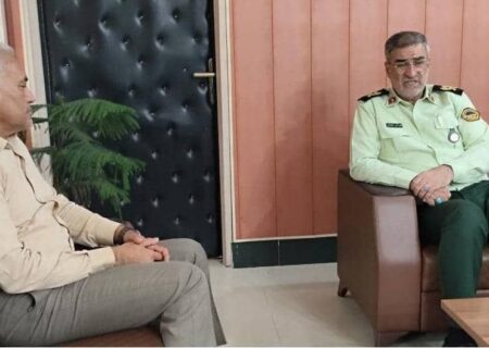 عملیات مشترک پلیس و برق هرمزگان علیه ماینرهای غیرمجاز