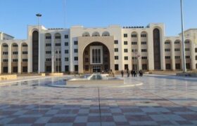 ادارات و بانک‌های هرمزگان شنبه اول شهریور تعطیل شدند