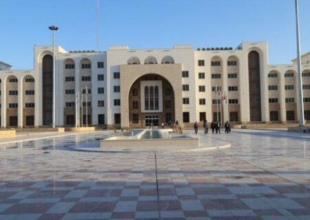 ادارات و بانک‌های هرمزگان شنبه اول شهریور تعطیل شدند
