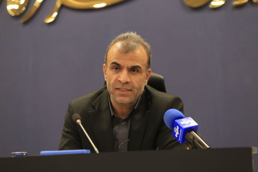 راه‌اندازی دو خط حمل و نقل دریایی هرمزگان تا پایان سال با همکاری بخش خصوصی