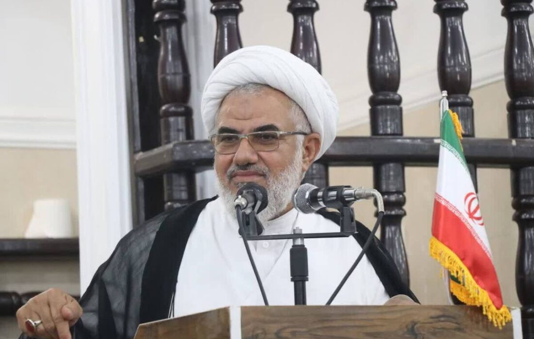 دشمنان روی تفرقه مسلمانان سرمایه‌گذاری کرده‌اند