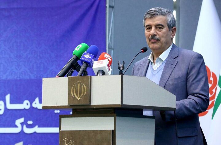 از ویزیت رایگان تا برنامه‌های فرهنگی؛ خدمات بنیاد علوی در روستاهای قشم