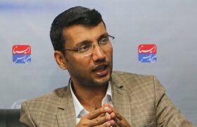 تابش گاما و انرژی هسته‌ای راهکار توسعه کشاورزی و پزشکی هرمزگان