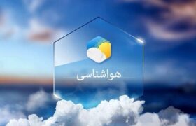 گرد و غبار و کاهش کیفیت هوا در مناطق فاقد بارش هرمزگان