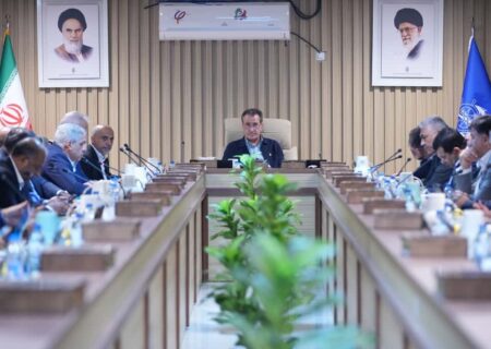 سرمایه‌گذاری خارجی در بنادر؛ نگرانی از لغو معافیت تحریمی وجود ندارد