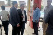هیچ‌گونه خلل در خدمات‌رسانی به مردم پذیرفتنی نیست