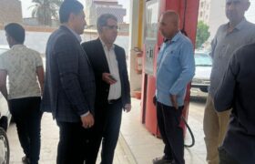 هیچ‌گونه خلل در خدمات‌رسانی به مردم پذیرفتنی نیست