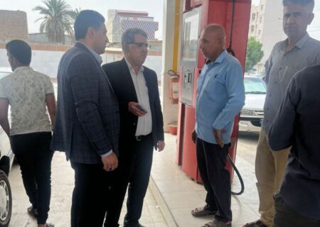 هیچ‌گونه خلل در خدمات‌رسانی به مردم پذیرفتنی نیست