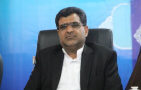 تأکید فرماندار رودان بر حضور منظم دانش‌آموزان از نخستین روز سال تحصیلی