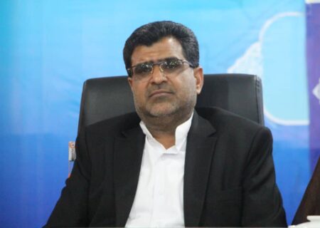 تأکید فرماندار رودان بر حضور منظم دانش‌آموزان از نخستین روز سال تحصیلی