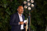 سواحل مکران و شرق هرمزگان می‌توانند قطب توسعه آینده ایران باشند