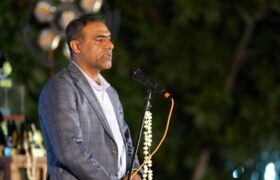 ثبت ملی جشنواره انبه و یاسمین گل؛ گامی برای معرفی میناب در سطح کشور