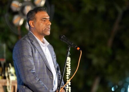 ثبت ملی جشنواره انبه و یاسمین گل؛ گامی برای معرفی میناب در سطح کشور