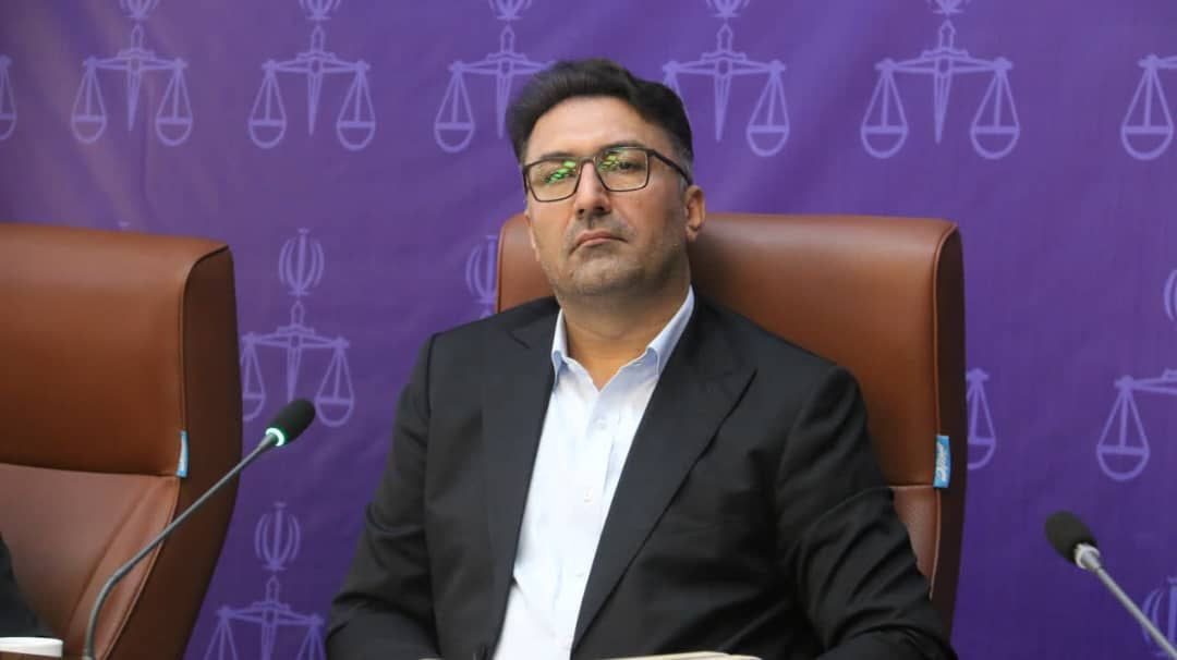 ضرورت هم‌افزایی دستگاه قضایی با دانشگاه‌ها و سازمان‌های مردم‌نهاد در پیشگیری از جرم