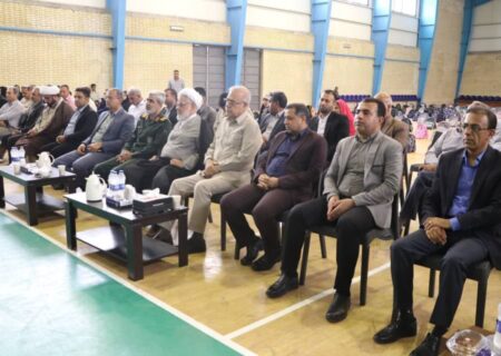 هیچ دانش‌آموزی در هرمزگان بدون لوازم‌التحریر نمی‌ماند