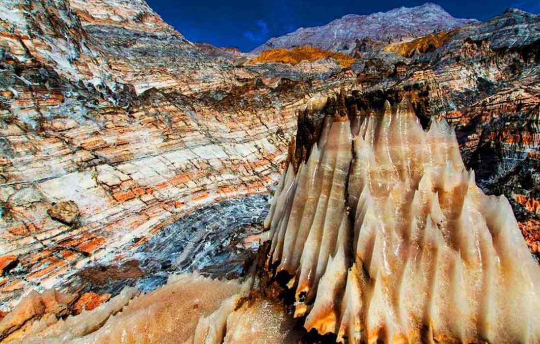 ممنوعیت پرورش میگو در محدوده گنبد نمکی قشم با دستور قضایی ویژه