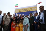 شرق هرمزگان همچنان در خاموشی؛ پروژه‌های ناتمام نیروگاهی گلایه مردم سیریک را به اوج رسانده است