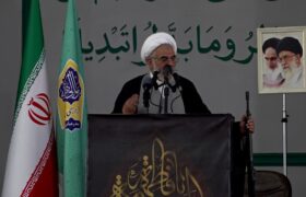 تردد خودروهای پلاک مناطق آزاد/مصوبات سفر رئیس‌جمهور به هرمزگان باید سریع‌تر اجرایی شود