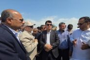 بررسی روند فعال‌سازی و رسمی شدن بندر گوکسر در شرق هرمزگان