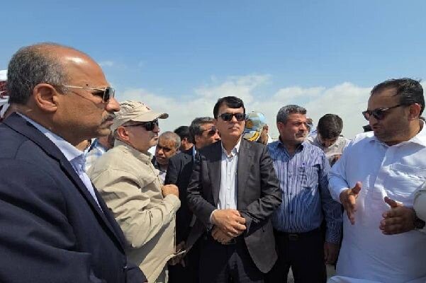 بررسی روند فعال‌سازی و رسمی شدن بندر گوکسر در شرق هرمزگان