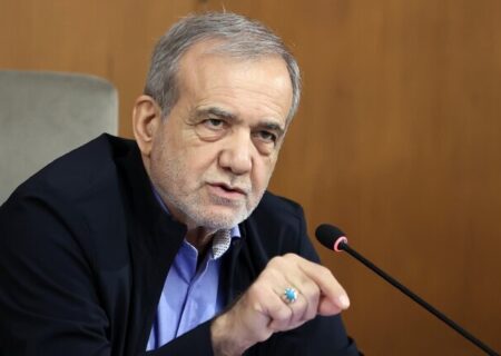 مدیران ملی موظف به حضور میدانی در استان‌ها هستند تا مشکلات مردم مستقیماً بررسی شود