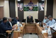 رویداد بزرگ قرآنی شرکت ملی گاز ایران در جنوب کشور