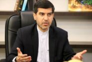 یک هرمزگانی در رأس تصمیم‌گیری مناطق آزاد/ناصر شریفی مشاور عالی شد